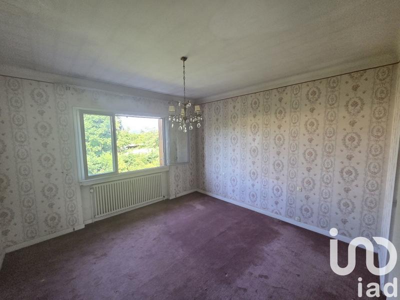 Maison - 146 m² - 7 pièces