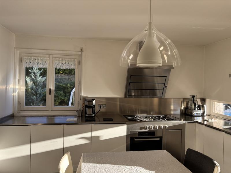 Villa - 200 m² - 5 pièces