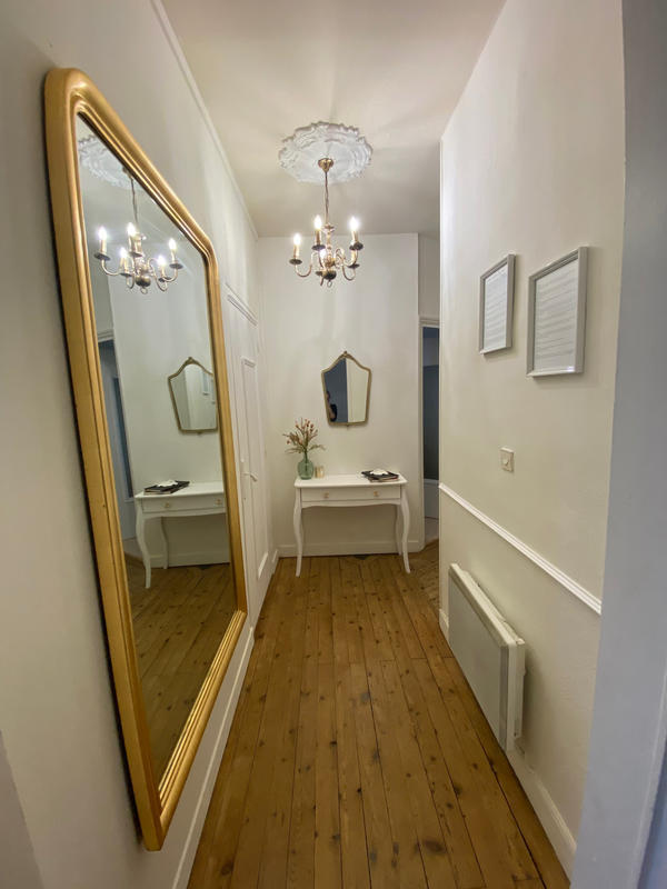 Appartement - 51 m² - 2 pièces