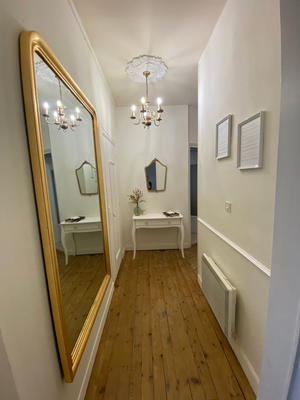 Appartement - 51 m² - 2 pièces