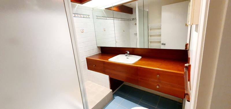 Appartement - 61 m² - 2 pièces