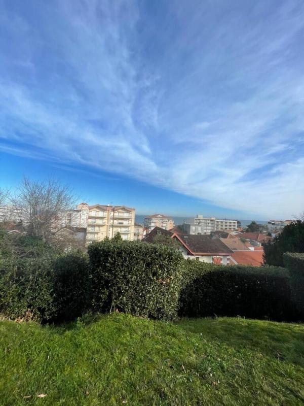 Appartement - 15 m² - 1 pièce