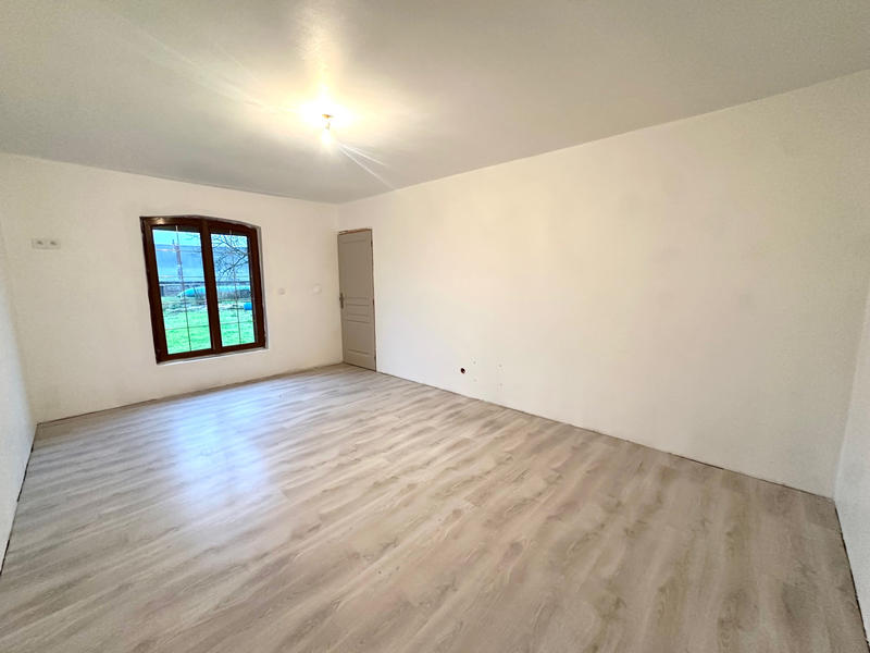 Maison - 126 m² - 6 pièces