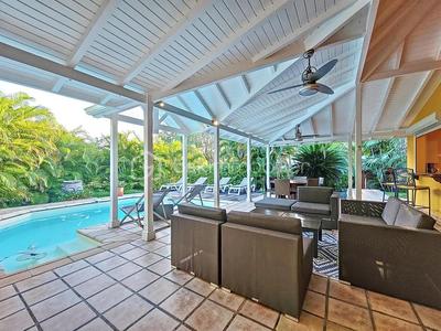 Villa - 94 m² - 6 pièces