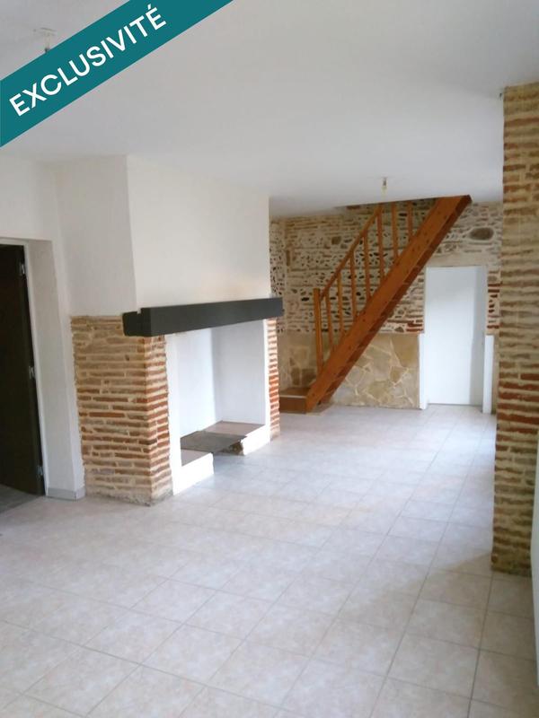 Maison - 212 m² - 10 pièces