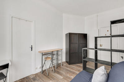 Appartement - 15 m² - 1 pièce