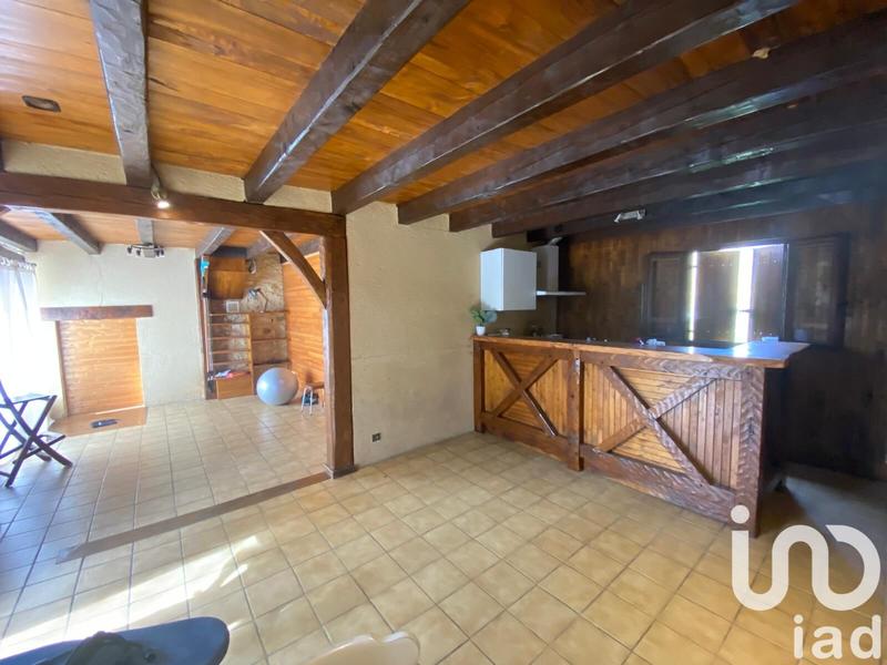 Maison de campagne - 160 m² - 5 pièces