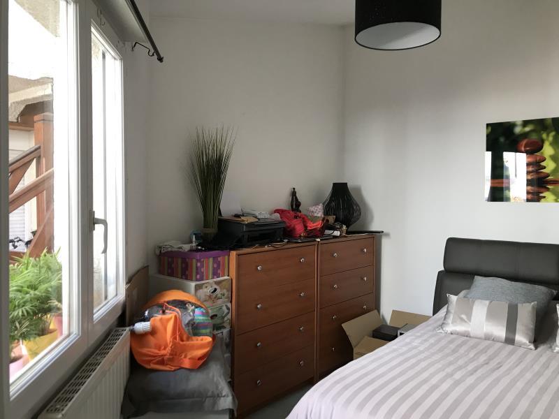 Duplex - 84 m² - 5 pièces