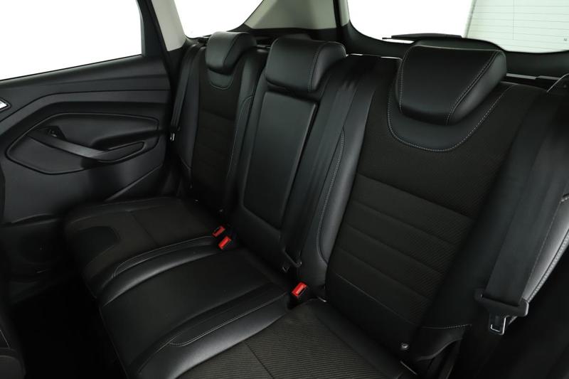 Ford Kuga 2.0 TDCi Titanium 4x2 150 ch