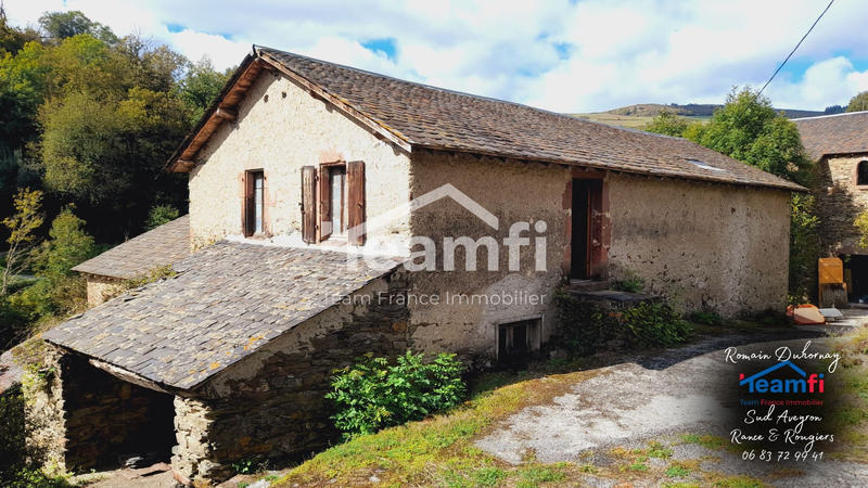 Maison - 110 m² - 10 pièces