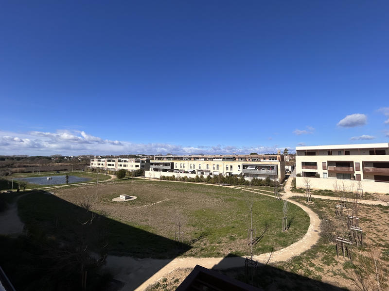 Appartement - 97 m² - 5 pièces