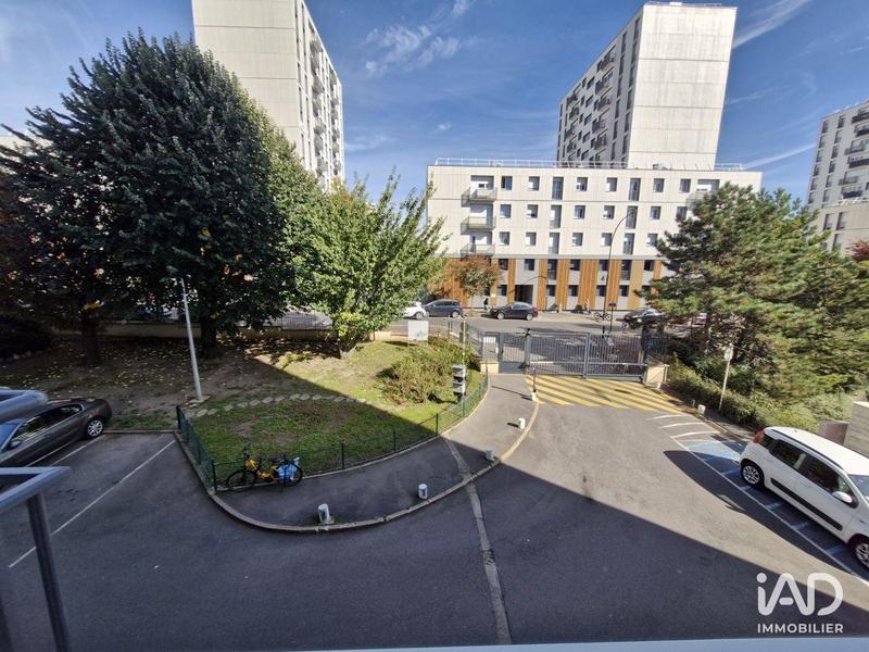 Appartement - 53 m² - 3 pièces