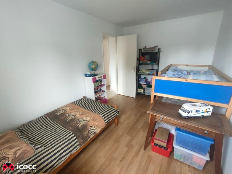 Maison - 142 m² - 8 pièces