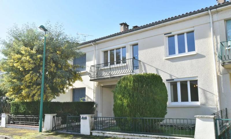 Maison - 124 m² - 5 pièces