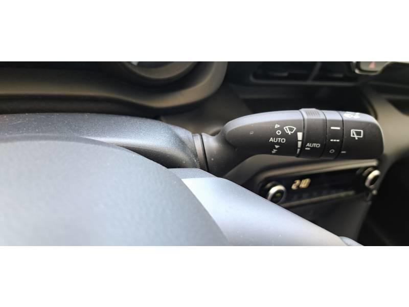 Toyota Yaris Hybride 116h Design