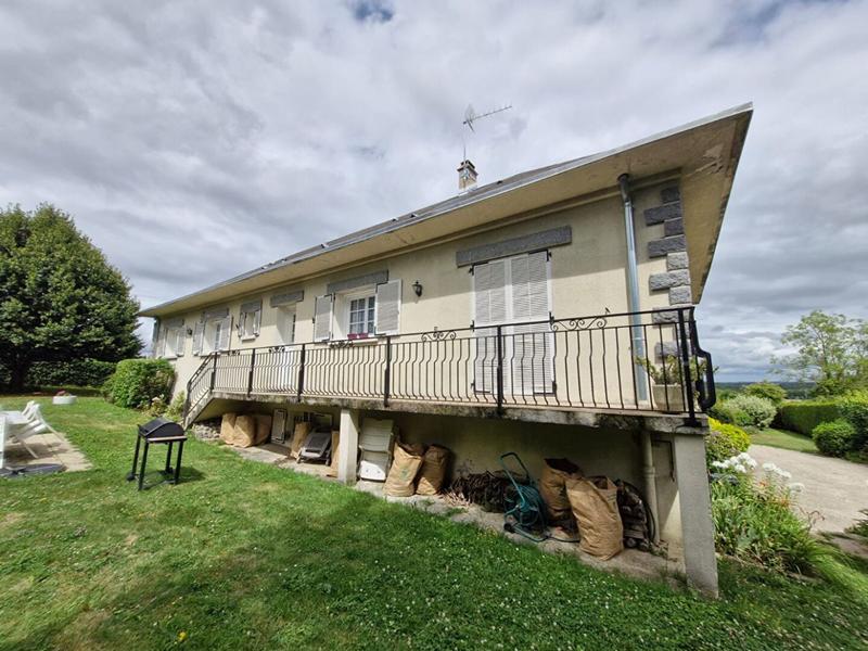 Maison - 135 m² - 4 pièces