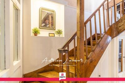 Maison - 110 m² - 6 pièces