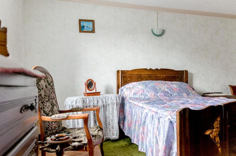 Maison - 195 m² - 7 pièces