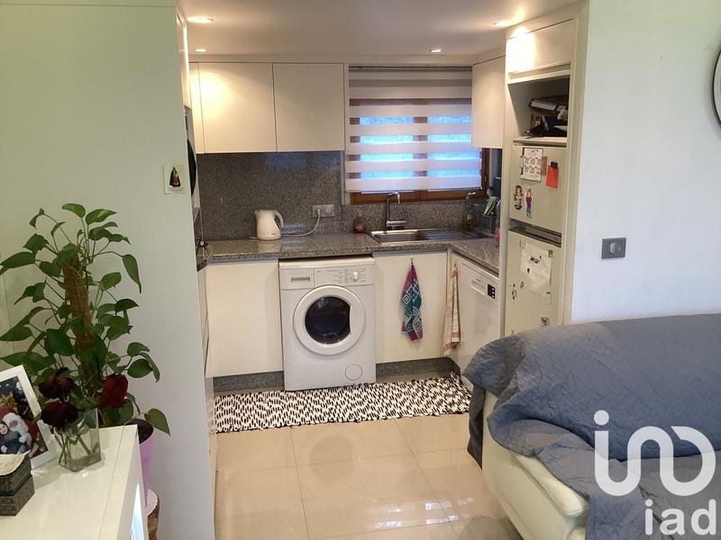 Maison - 41 m² - 3 pièces