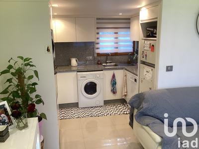 Maison - 41 m² - 3 pièces