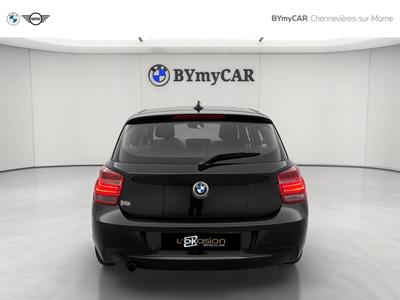 Bmw Série 1 F20 118i 170 ch Sport a