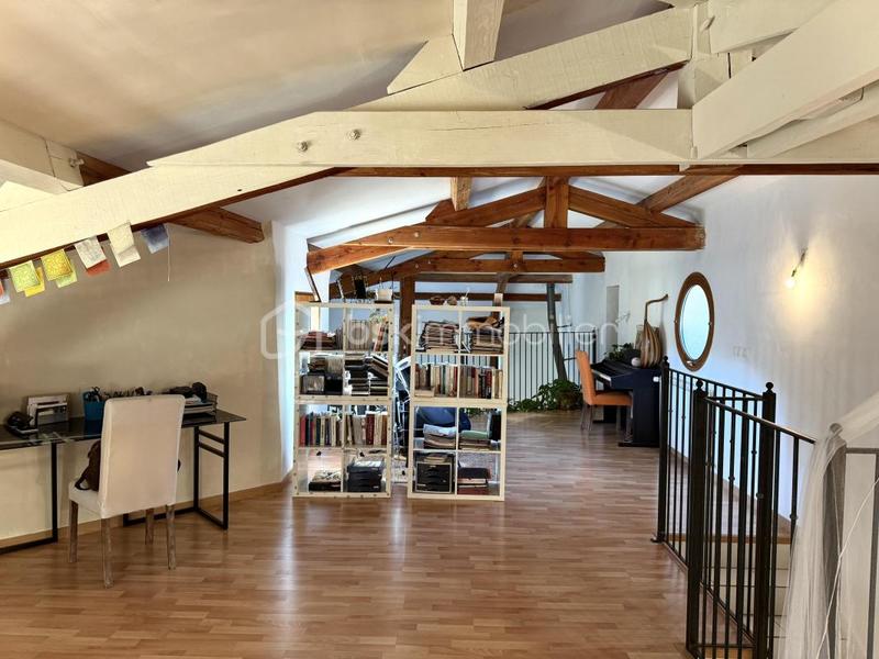 Maison d'architecte - 178 m² - 7 pièces