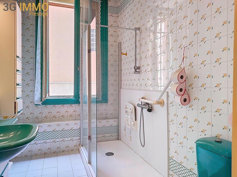 Maison de maîtres - 195 m² - 8 pièces