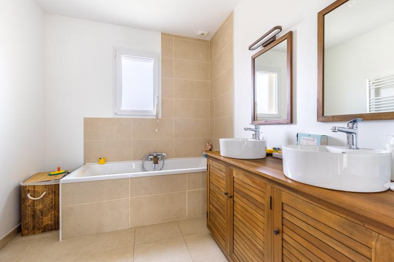 Maison - 88 m² - 4 pièces