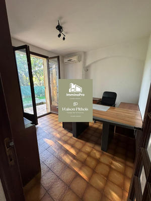 Local commercial - 160 m²