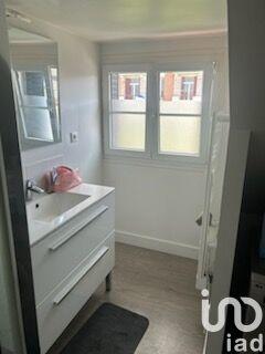 Appartement - 97 m² - 4 pièces