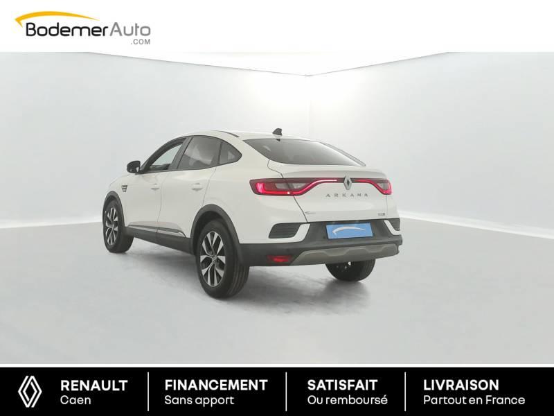 Renault Arkana E-Tech 145 Business