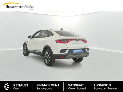 Renault Arkana E-Tech 145 Business