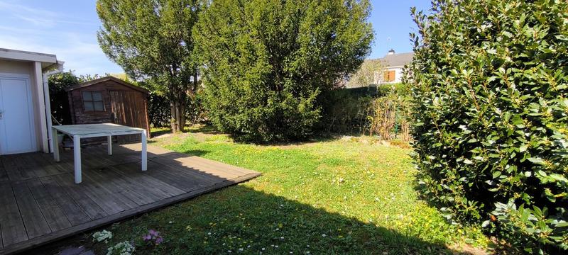 Maison - 130 m² - 7 pièces