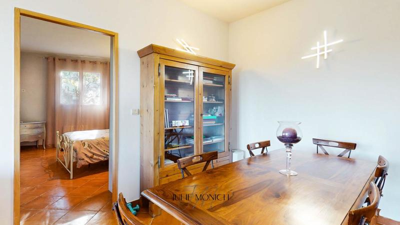 Maison - 145 m² - 5 pièces