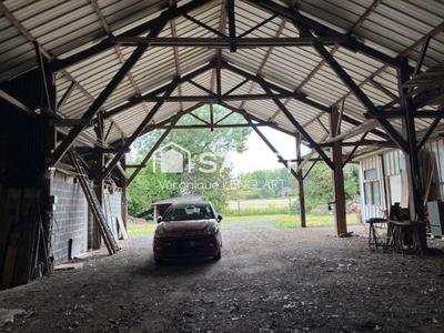 Maison - 135 m² - 7 pièces