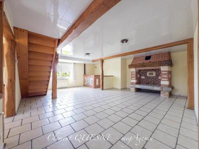 Maison - 254 m² - 5 pièces