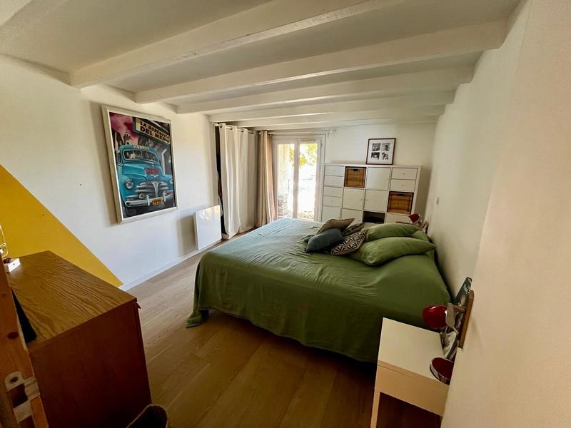 Maison - 108 m² - 4 pièces