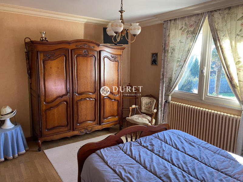 Maison - 90 m² - 3 pièces