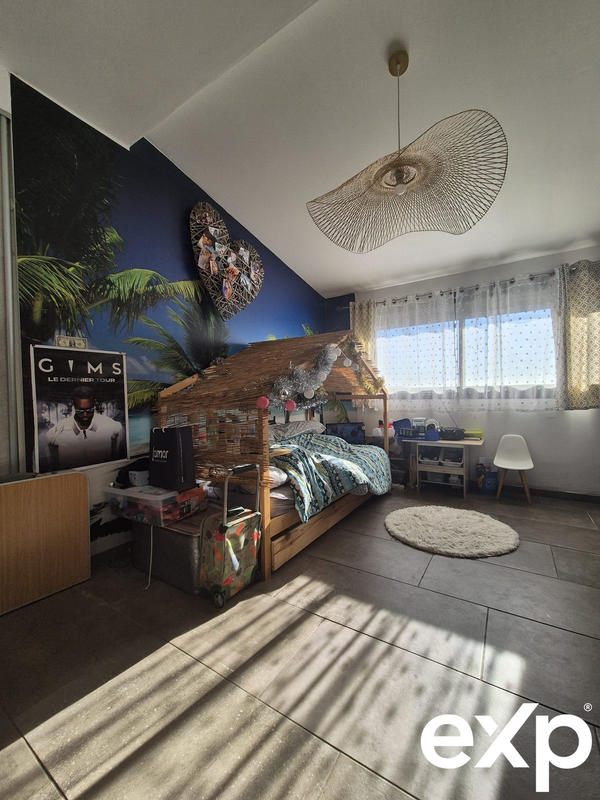 Villa - 208 m² - 11 pièces