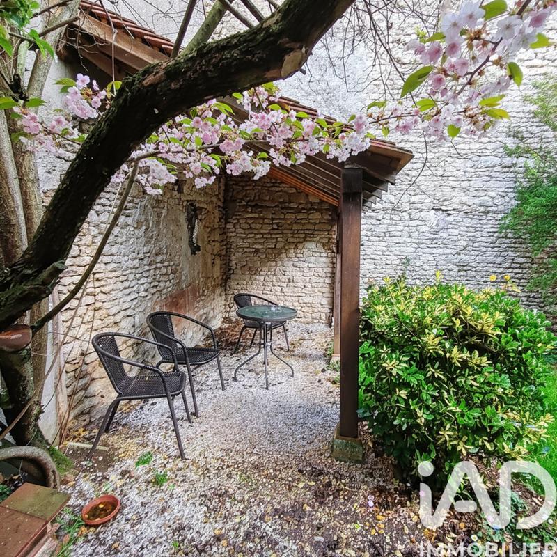 Maison - 179 m² - 4 pièces