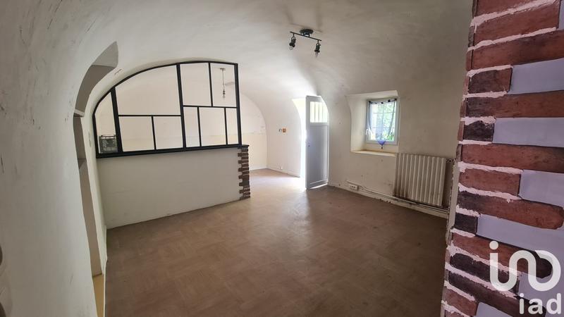 Maison - 345 m² - 15 pièces