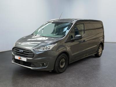 Ford Transit Connect Fgn L2 1.5 Ecoblue 100 s&amp;S Trend Business