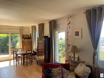 Maison - 118 m² - 5 pièces