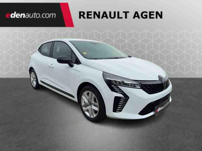 Renault Clio dCi 100 Evolution