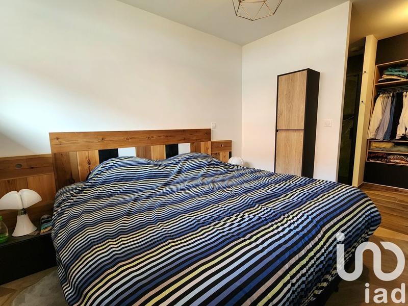 Maison de maîtres - 160 m² - 6 pièces