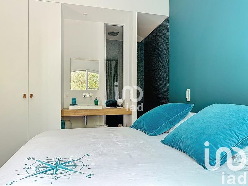 Maison - 164 m² - 6 pièces