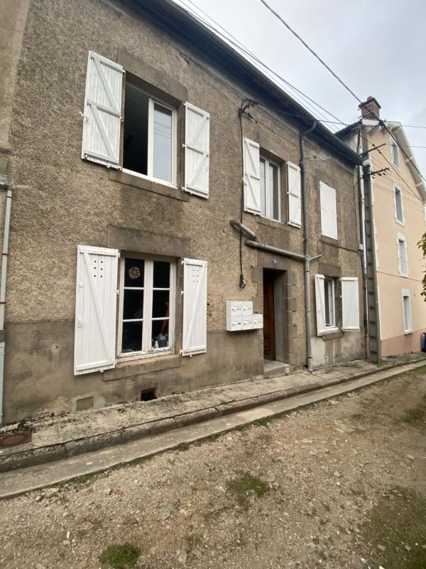 Immeuble - 135 m² - 5 pièces