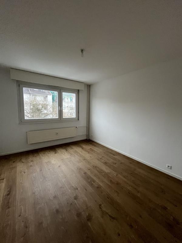 Appartement - 53 m² - 2 pièces