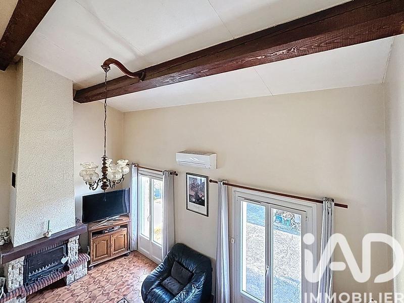 Maison - 149 m² - 6 pièces