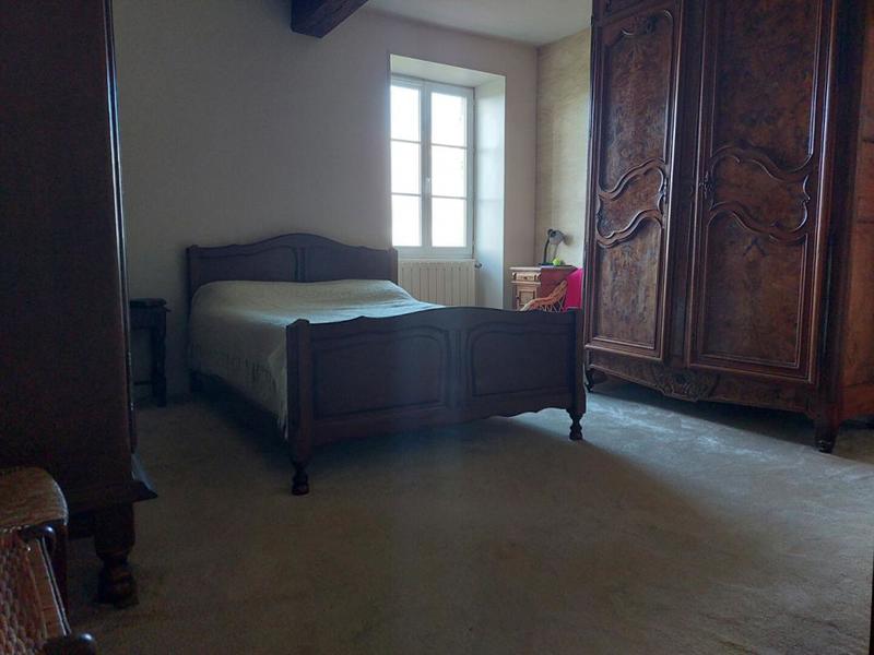 Maison - 143 m² - 5 pièces